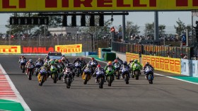WorldSSP, Magny-Cours RACE