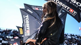 WorldSBK, Magny-Cours RACE 2