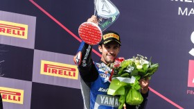 Isaac Vinales, Kallio Racing, Magny-Cours RACE
