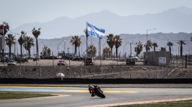 Alvaro Bautista, Aruba.it Racing - Ducati, San Juan FP2