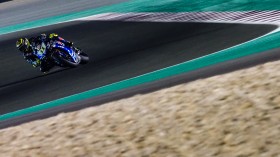 Sandro Cortese, GRT Yamaha WorldSBK, Losail FP2