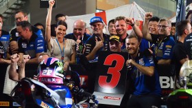 Alex Lowes, Pata Yamaha Official WorldSBK Team, Losail RACE 1