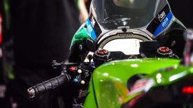 Jonathan Rea, Kawasaki Racing Team WorldSBK, Losail RACE 2