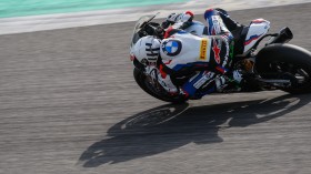 Eugene Laverty, BMW Motorrad WorldSBK Team - Jerez Test