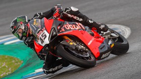 Scott Redding, Aruba.it Racing - Ducati, Jerez Test Day 2