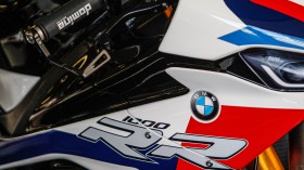 BMW S 1000 RR, BMW Motorrad WorldSBK Team, Portimao Test Day 2