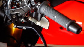 Ducati Panigale V4 R, Portimao Test Day 2