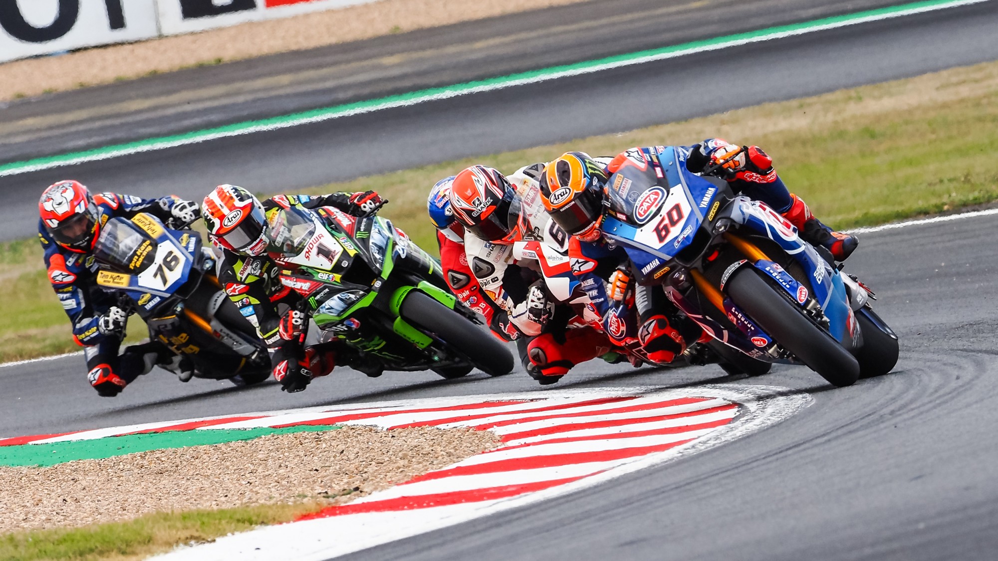 World Superbike