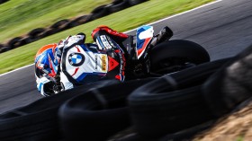 Tom Sykes, BMW Motorrad WorldSBK Team, Official Test Phillip Island FP2 Day1