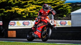 Scott Redding, Aruba.it Racing - Ducati, Phillip Island FP2
