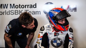 Tom Sykes, BMW Motorrad WorldSBK Team, Phillip Island Tissot Superpole