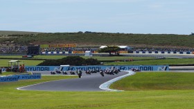 WorldSSP, Phillip Island RACE