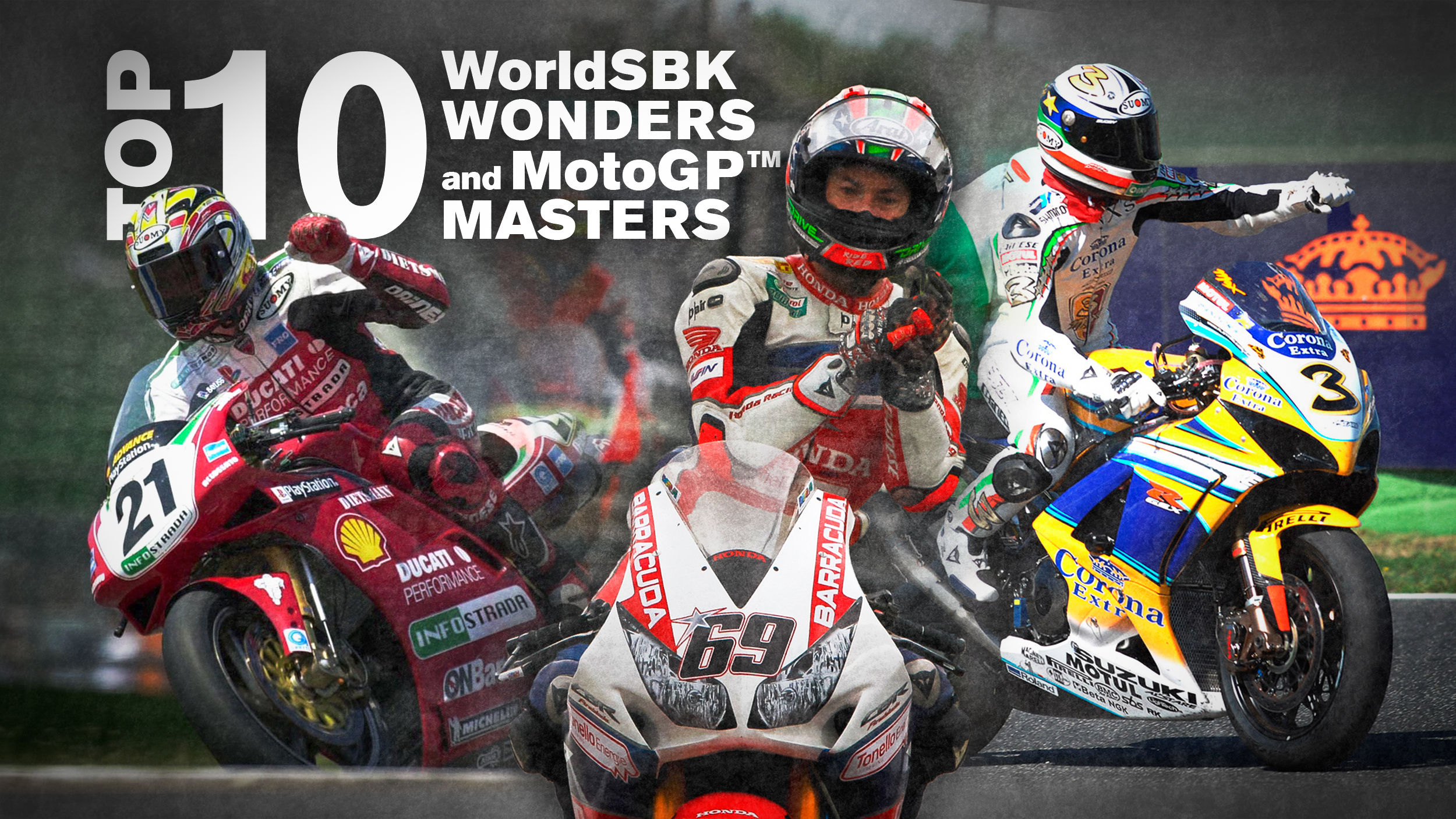 MotoGP™: What does the most important motorcycle competition