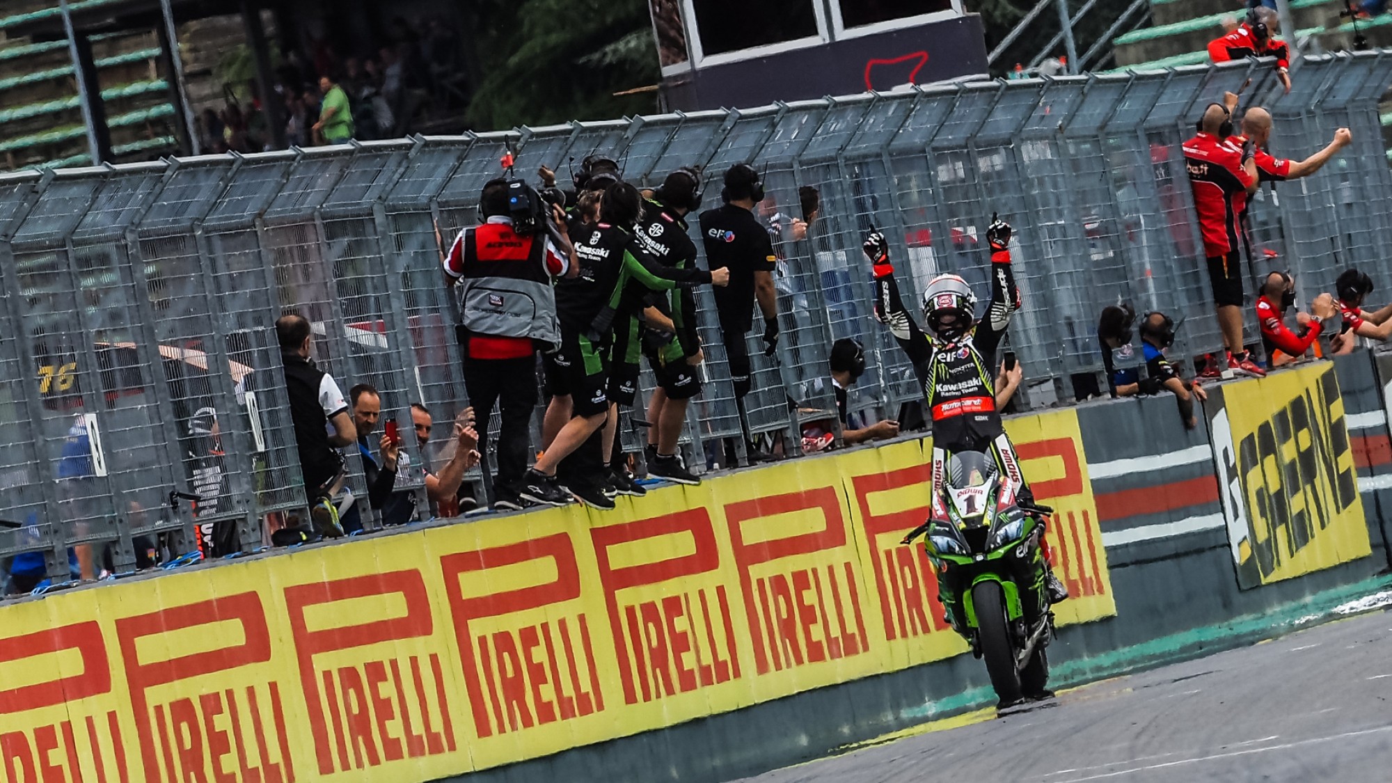 WorldSBK