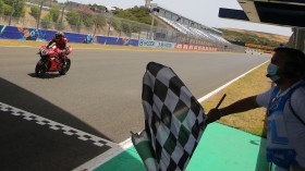 Scott Redding, Aruba.it Racing - Ducati, Jerez RACE 2