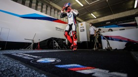 Tom Sykes, BMW Motorrad WorldSBK Team, Portimao FP2