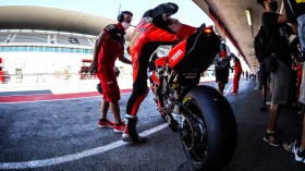 Scott Redding, Aruba.it Racing - Ducati, Portimao Tissot Superpole