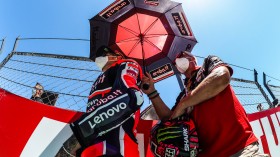 Scott Redding, Aruba.it Racing - Ducati, Portimao RACE 1