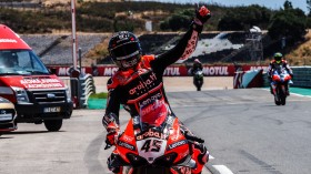 Scott Redding, Aruba.it Racing - Ducati, Portimao RACE 2