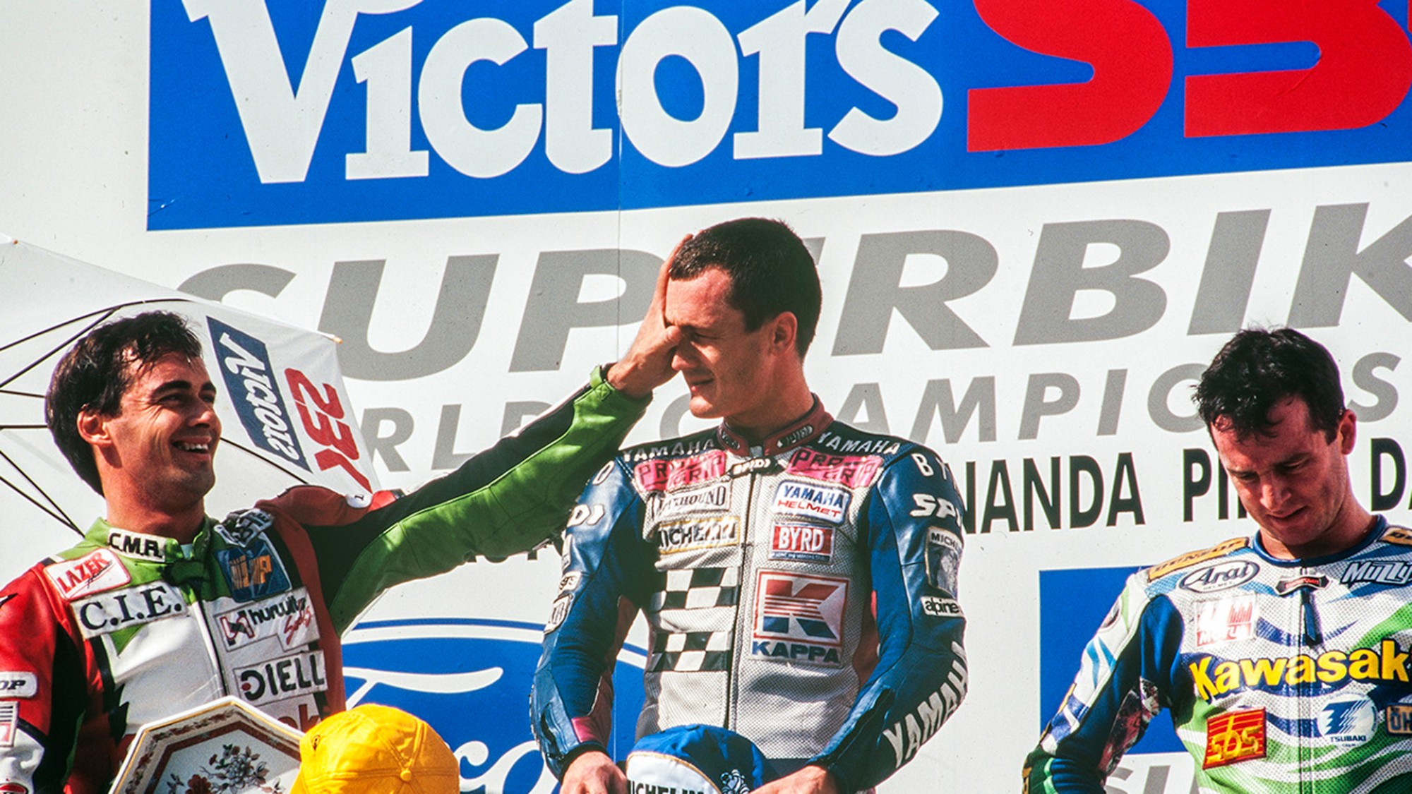 MOTOS Archives - Circuito Estoril