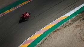 Scott Redding, Aruba.it Racing - Ducati, Aragon FP2