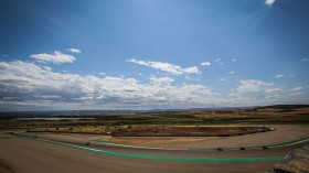 WorldSBK, Aragon RACE 1
