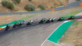 WorldSSP300, Aragon RACE 1