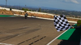 Jeffrey Buis, MTM Kawasaki MOTOPORT, Aragon RACE 1