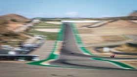 WorldSBK, Aragon Tissot Superpole RACE