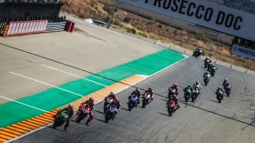 WorldSBK, Aragon RACE 2