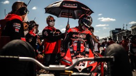 Scott Redding, Aruba.it Racing - Ducati, Aragon Tissot Superpole RACE