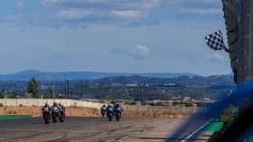 Jeffrey Buis, MTM Kawasaki MOTOPORT, Aragon race 2