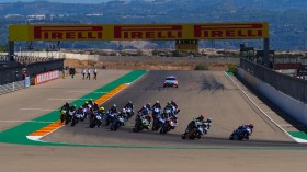 WorldSSP, Teruel RACE 1
