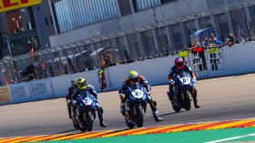 WorldSSP, Teruel RACE 1