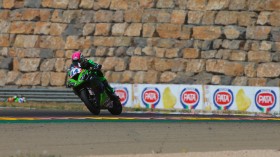Lucas Mahias, Kawasaki Puccetti Racing, Teruel RACE 2