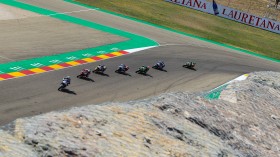WorldSSP, Teruel RACE 2
