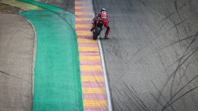 Scott Redding, Aruba.it Racing - Ducati, Teruel RACE 2