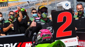 Lucas Mahias, Kawasaki Puccetti Racing, Teruel RACE 2