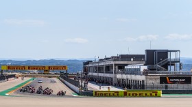 WorldSBK, Teruel RACE 2