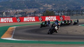 Jeffrey Buis, MTM Kawasaki MOTOPORT, Teruel RACE 2