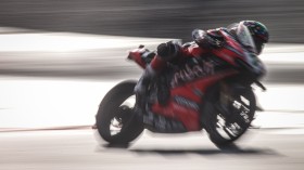 Chaz Davies, Aruba.it Racing - Ducati, Catalunya Tissot Superpole