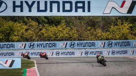 WorldSBK, Catalunya RACE 1