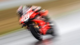 Scott Redding, Aruba.it Racing - Ducati, Magny-Cours FP2