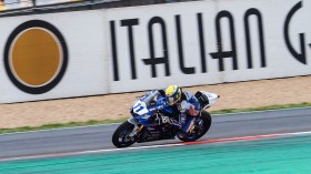 Kyle Smith, GMT94 Yamaha, Magny-Cours FP3