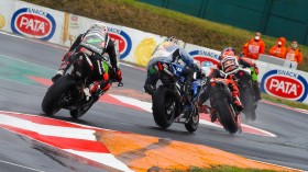 WorldSSP, Magny-Cours RACE 1
