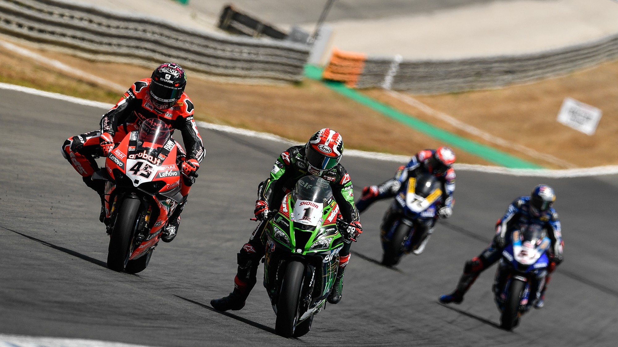 WorldSBK