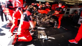 Scott Redding, Aruba.it Racing - Ducati, Estoril Tissot Superpole