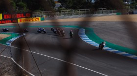 WorldSSP, Estoril RACE 1