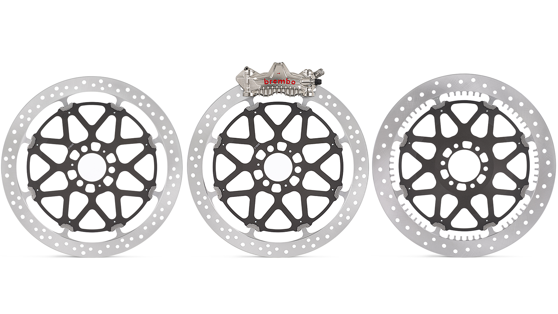 Brembo presents the new braking system for the 2021 World Superbike  Championship