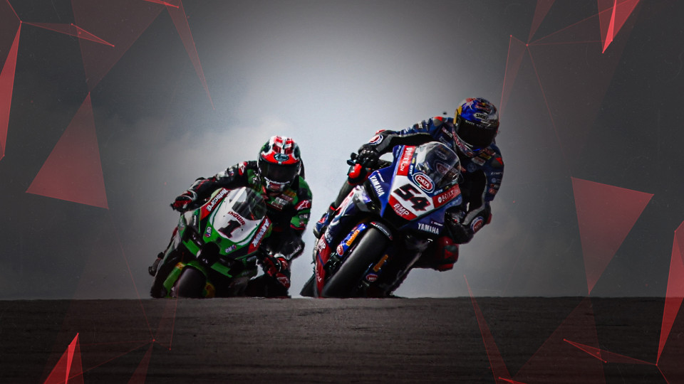 WorldSBK